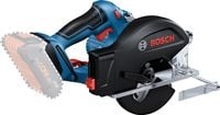 PILARKA TARCZOWA DO METALU GKM 18V-50 0*AH - B 6016B8000