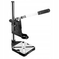 STOJAK STATYW DO WIERTARKI 430 mm VERTO 65H105