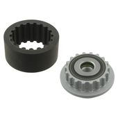 Sprzęgło jednokierunkowe alternatora VW Transporter T5 2005 2006 2007 2008