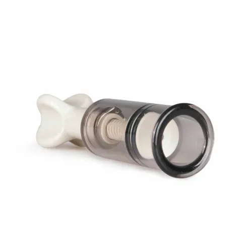 easytoys zestaw 3 przyssawek z systemem regulacji podciśnienia na Arena.pl