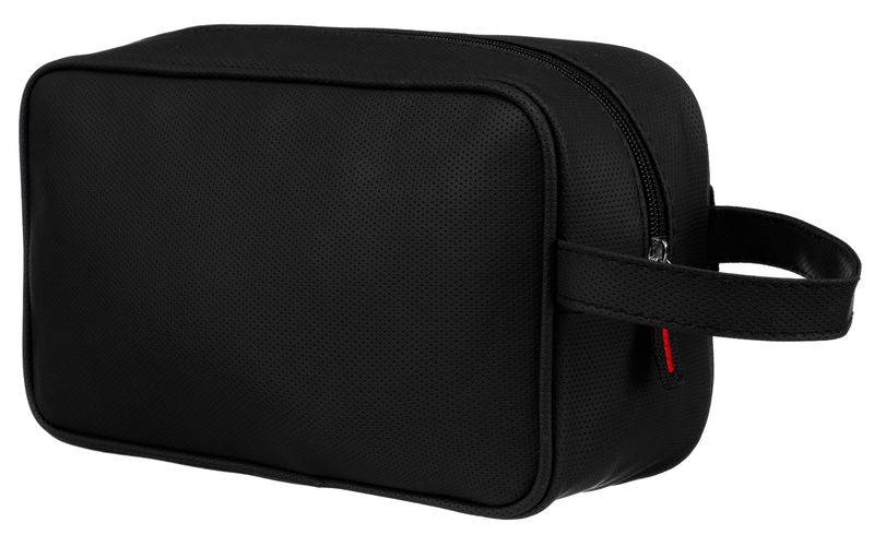 materiałowa kosmetyczka męska - peterson zdjęcie 4