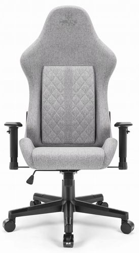 FOTEL GAMINGOWY DLA GRACZA BIUROWY HELL'S na Arena.pl