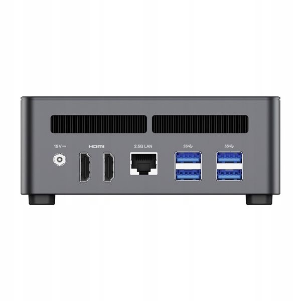 MINI-PC Minis Forum UM790 Pro Ryzen 9 7940HS barebone zdjęcie 7