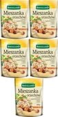 Mieszanka orzechów Bakalland 100g x5
