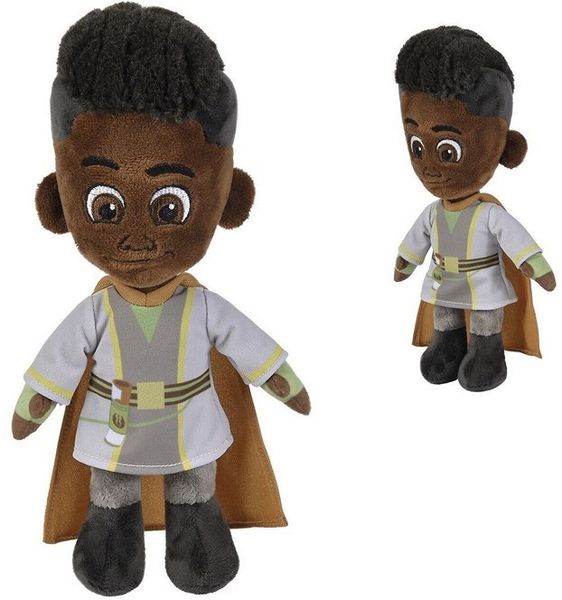 simba disney star wars young jedi kai 28cm zdjęcie 2