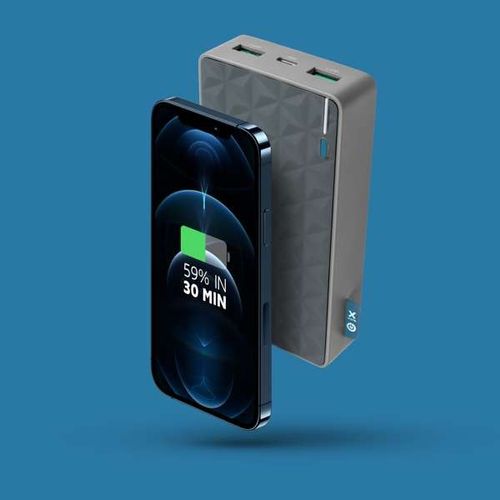 Powerbank Xtorm 20000 mAh gray na Arena.pl