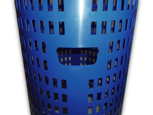 STOJAK NA WORKI RUFF BROWN na Arena.pl