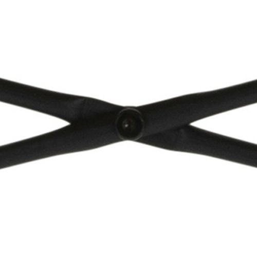 Biurko Angus dąb z półką na Arena.pl