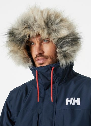 Helly Hansen męska kurtka zimowa COASTAL 3,0 PARKA 53995 597 L na Arena.pl