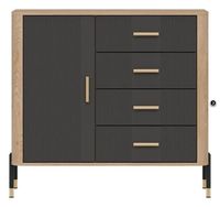 DANTE DT08 KOMODA 1D4S