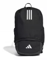 Plecak szkolny wielokomorowy adidas czarny, niebieski, wielokolorowy 27 l