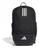 Plecak szkolny wielokomorowy adidas czarny, niebieski, wielokolorowy 27 l