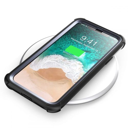 SUPCASE IBLSN ARES - iPhone XS Max - BLACK na Arena.pl