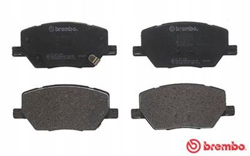 TARCZA HAM PRZOD 305X28 V BREMBO na Arena.pl