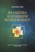 Rola Kościoła w integralnym rozwoju młodzieży