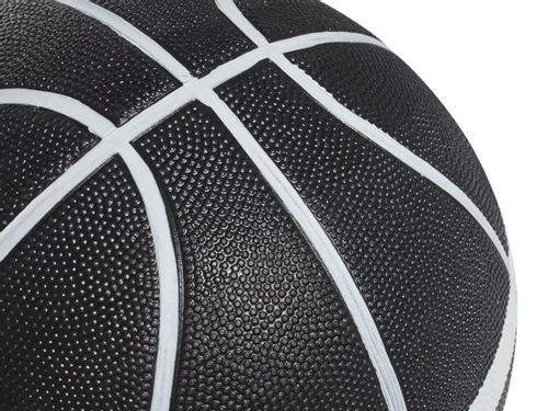 Piłka do koszykówki Adidas 3S Rubber X Rozmiar 7 na Arena.pl