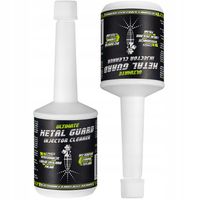 Czyści wtryskiwacze i układ paliwowy, Metal Guard lepszy niż 2666