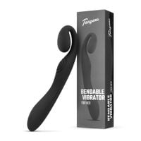 teazers bendable vibrator