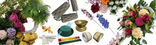 20x Gąbka Sucha florystyczna sztucznych Cegła Pianka-KOŃCÓWKA SERII na Arena.pl