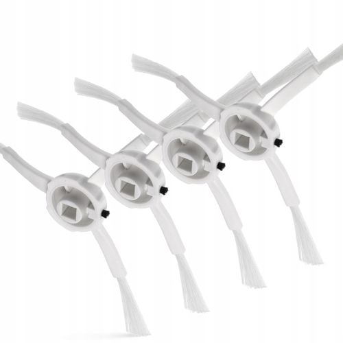 Zestaw akcesoriów do Xiaomi Robot Vacuum S10+ / X10+ / X20+ na Arena.pl