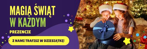 PREZENT Urodziny Święta ZESTAW Dla 7 8 9 10 Latka NIEGO CHLOPCA + GRATIS na Arena.pl