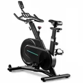 Rower treningowy stacjonarny OVICX Q200C rowerek spinningowy magnetyczny