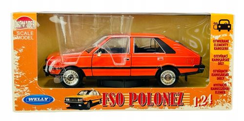 welly polonez 1:24 1247 na Arena.pl