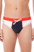 CZĘŚĆ KOSTIUMU DATCH POD CZERWONYM CZŁOWIEKIEM S