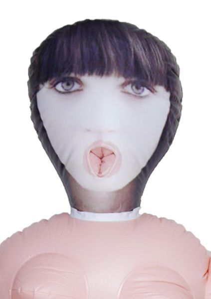 Christine - Doll zdjęcie 4