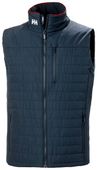 Helly Hansen męska kamizelka CREW INSULATOR VEST 30377 597 M