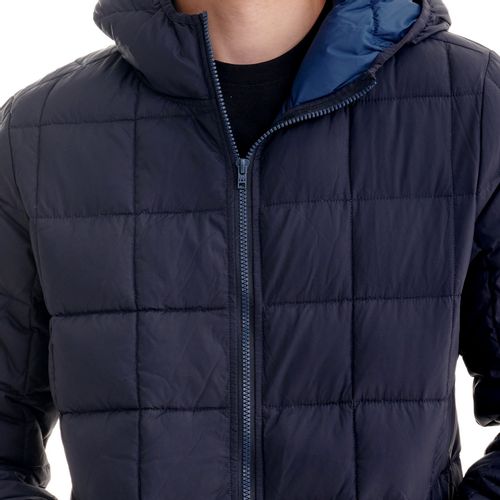 WRANGLER THE PUFFER DARK NAVY W4C6WRXAE L na Arena.pl