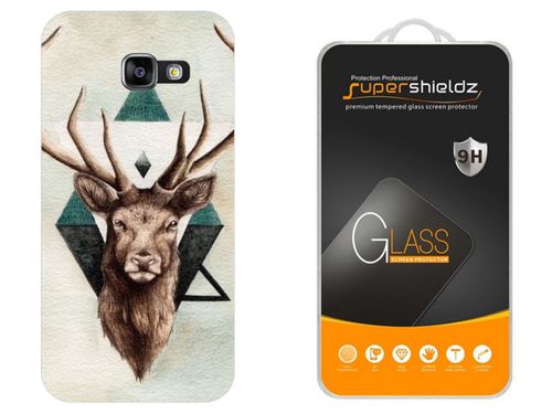 Samsung Galaxy A5 2016 Etui Case Pokrowiec+ Szkło na Arena.pl