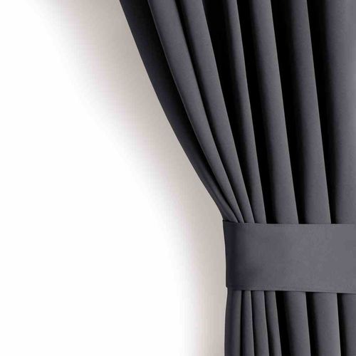 CURT/AH/BLACKOUT/EYELETS/CHARCOAL/N/140X245/1PC na Arena.pl