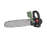 PIŁA ŁAŃCUCHOWA 12" – PRZYSTAWKA DO SZLIFIERKI KĄTOWEJ (20) GEKO G30124