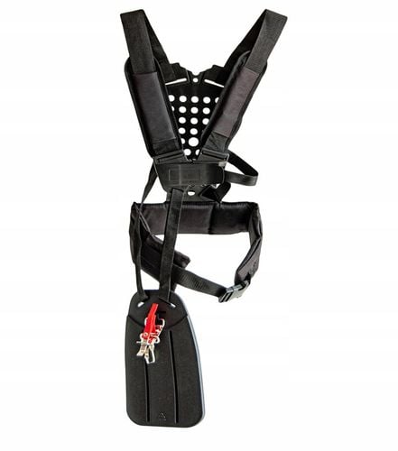 KOSA SPALINOWA WYKASZARKA KOSIARKA PODKASZARKA DEMON RQ 580 TURBO na Arena.pl