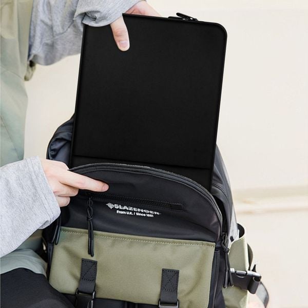 TECH-PROTECT NEOPREN LAPTOP 13 BLACK zdjęcie 8