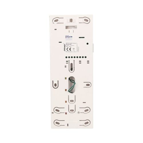 unifon wielolokatorski 2 żyłowy, biały - on-ad-5002 na Arena.pl