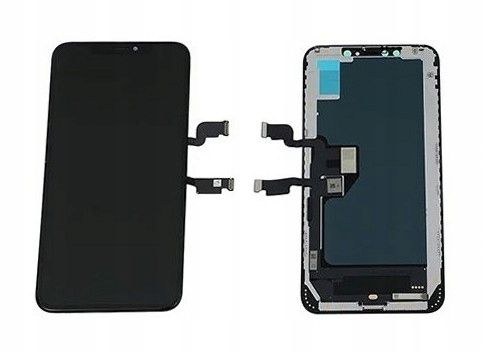 Wyświetlacz LCD ekran do Apple iPhone XS Max INCELL zdjęcie 8