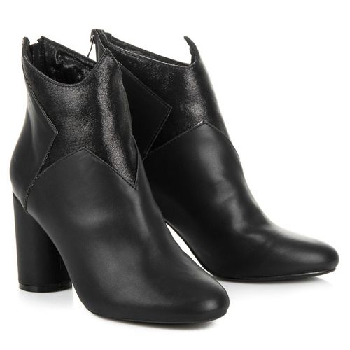 Botki Na Słupku r.39 na Arena.pl