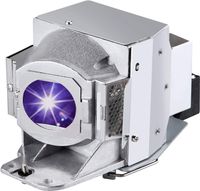 Lampa projektorowa YOSUN 00X 02X, 230W, 75V, do Benq 5J.J7L05.001