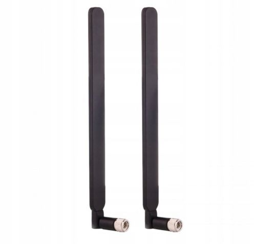 2x Antena LTE wzmacniacz do Huawei B593 E5186 B525 na Arena.pl