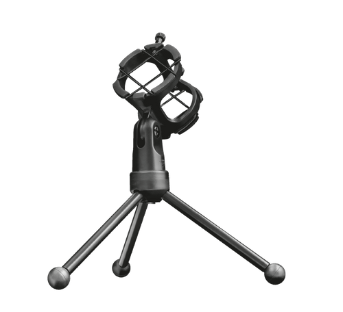 TRUST GXT 232 MANTIS MIKROFON USB STATYW FILTR na Arena.pl