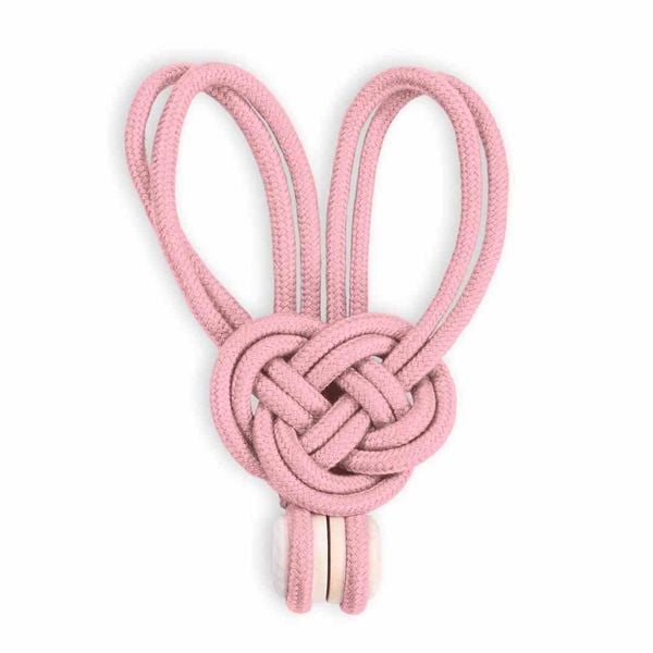 CURTBIN/AH/EDMONTON/POWDERPINK/2PCS zdjęcie 3