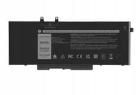 Bateria do Dell Latitude Precision Akumulator 68Wh 7,6V