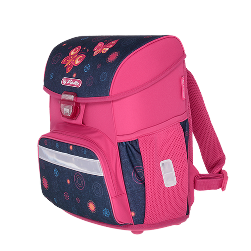 Herlitz - Tornister Loop Butterfly 54847 na Arena.pl