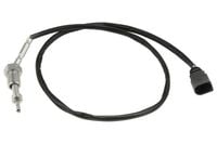 CZUJNIK TEMPERATURY SPALIN AUDI A3 2009 2010 2011 2012