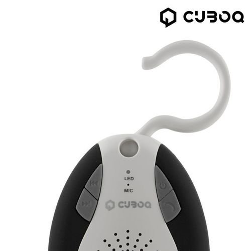 Głośnik Bluetooth Waterproof CuboQ Shower na Arena.pl