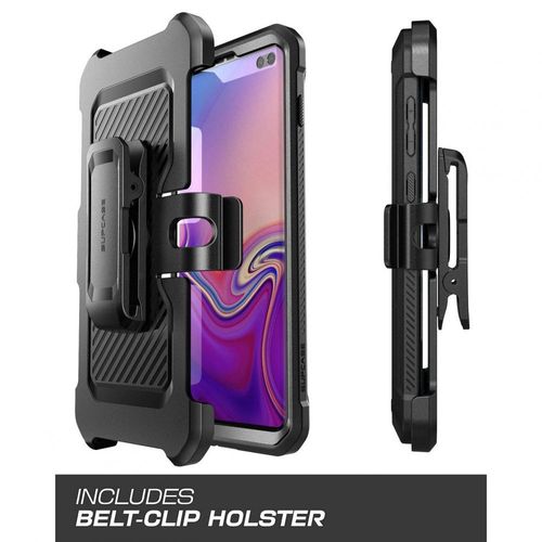 SUPCASE UNICORN BEETLE PRO GALAXY S10+ PLUS BLACK na Arena.pl