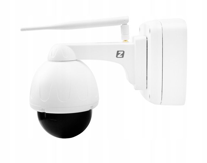 Uchwyt montażowy do kamer CCTV zdjęcie 15