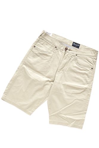 WRANGLER REGULAR SHORTS CAMEL W15UOO175 W32 na Arena.pl